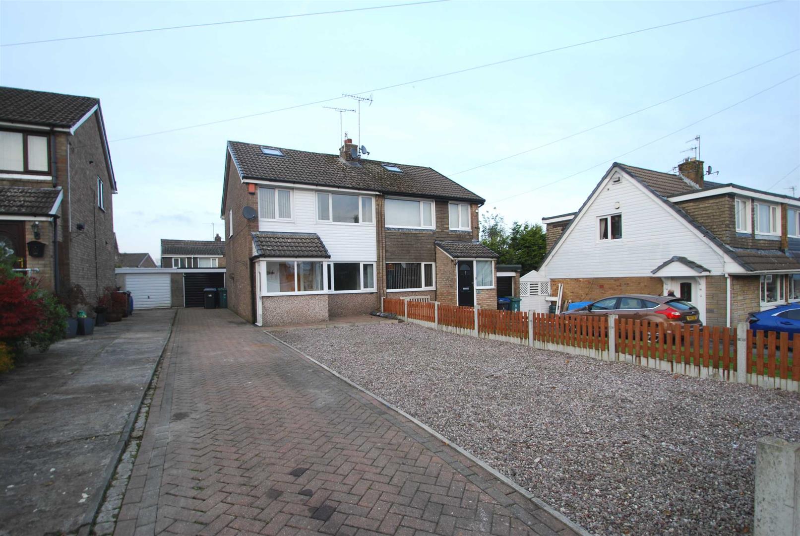 Heswall Drive, Tottington Pearson Ferrier Estate Agents and Lettings